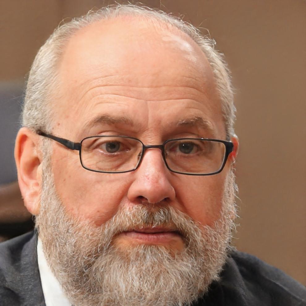 Dr. Michael Kaufmann, Finanzexperte und Lernbegleiter