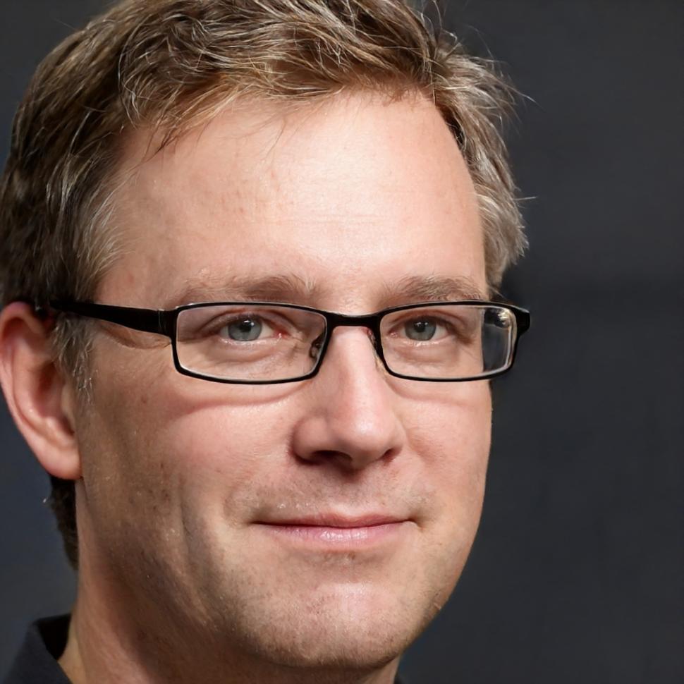 Thomas Weber, Budgetierungs-Spezialist und Mentor